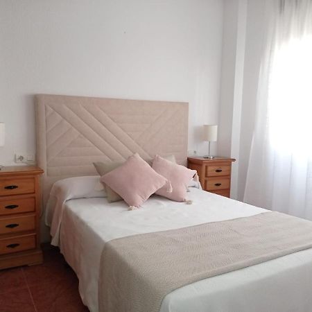 טורנואבה La Joya Apartment מראה חיצוני תמונה