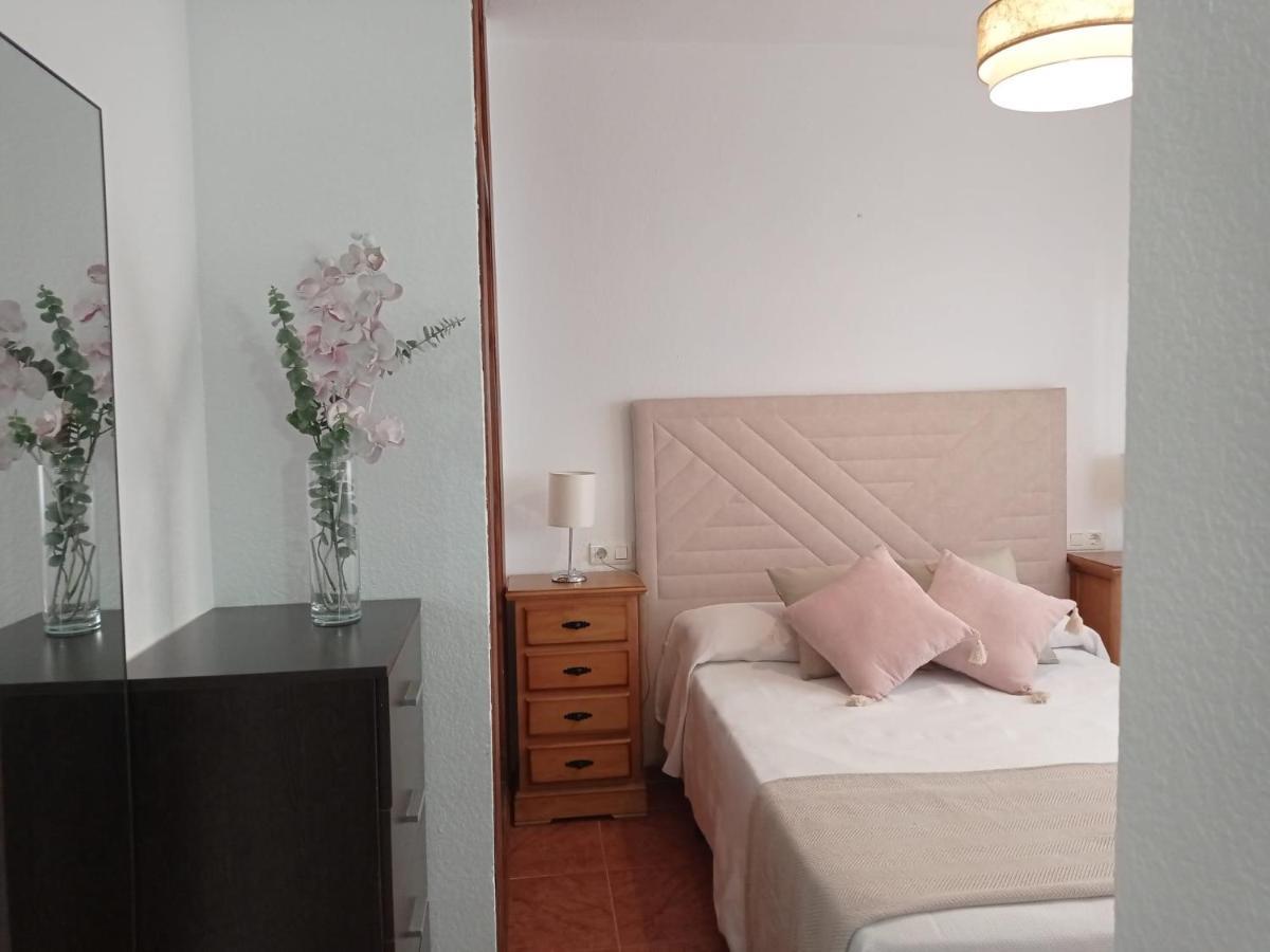 טורנואבה La Joya Apartment מראה חיצוני תמונה