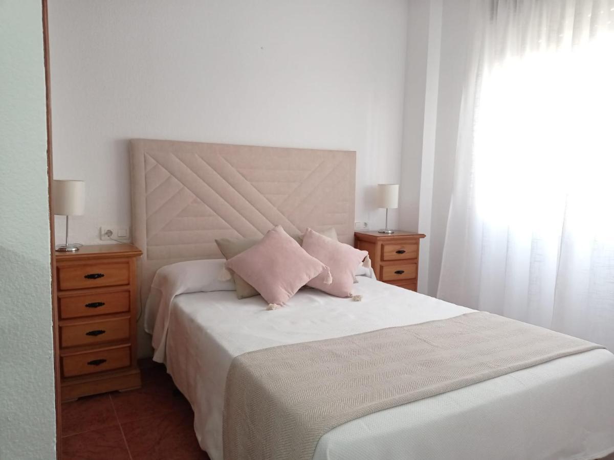 טורנואבה La Joya Apartment מראה חיצוני תמונה