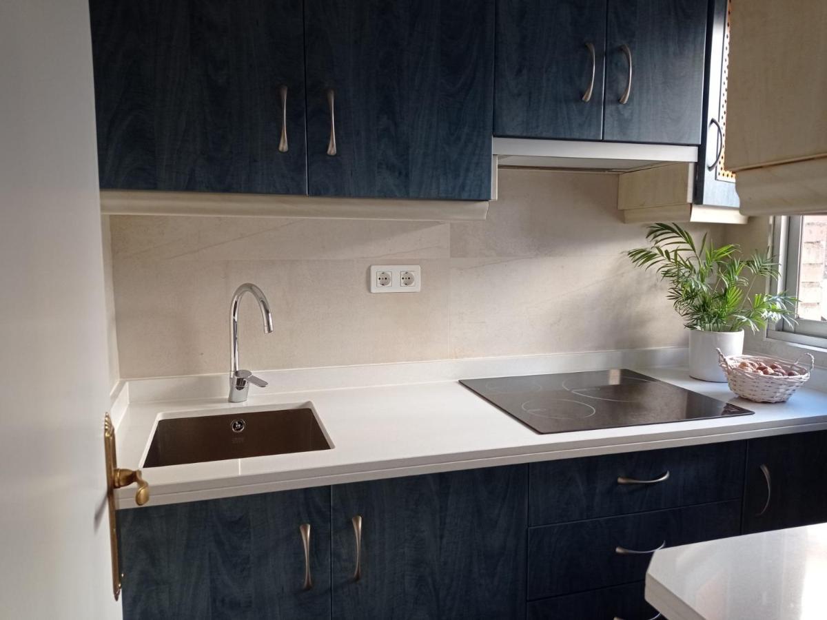 טורנואבה La Joya Apartment מראה חיצוני תמונה